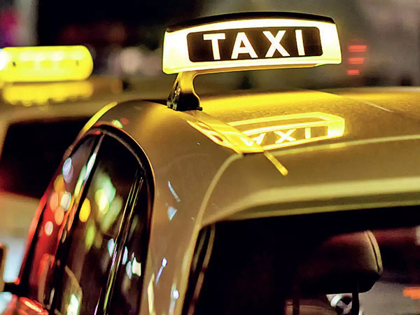 Taxi Đại Từ